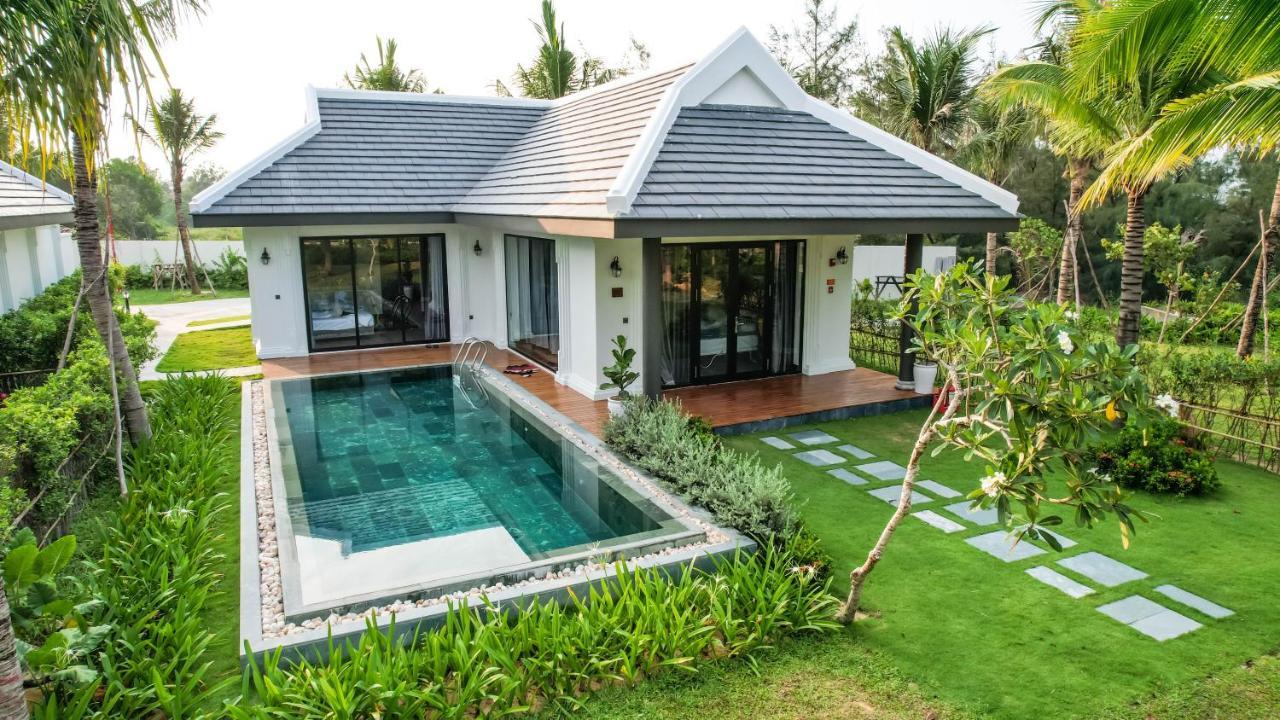 Bliss Hoi An & Wellness 5* Ha Binh