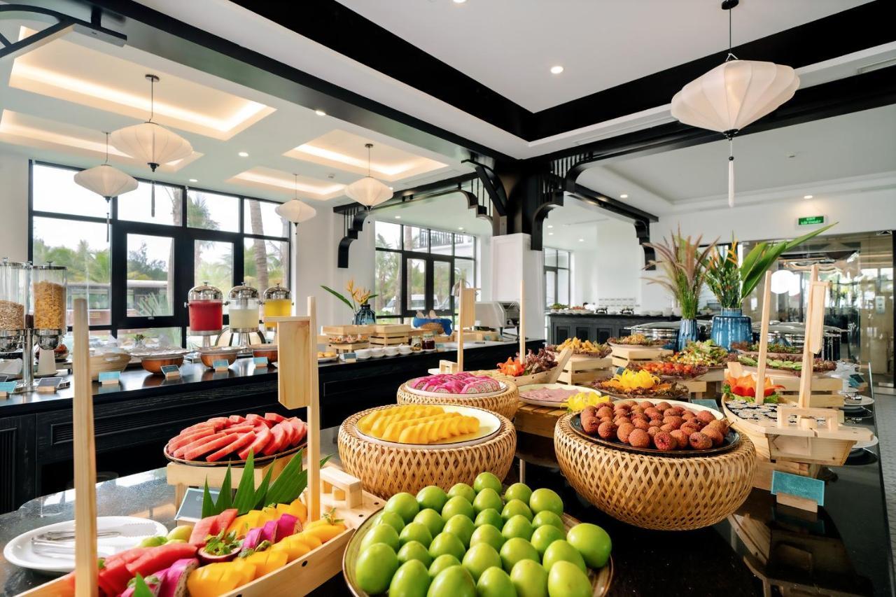 Station touristique Bliss Hoi An & Wellness 5*