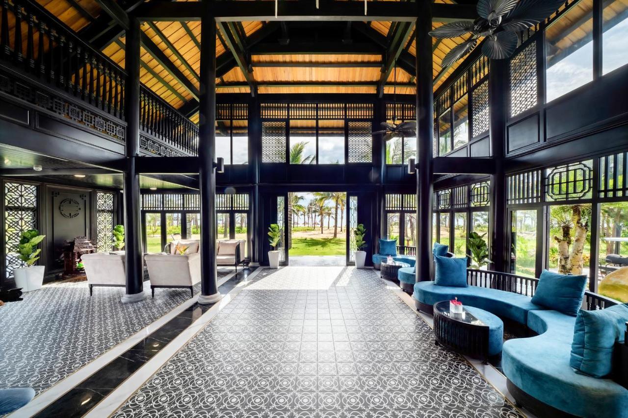 Station touristique Bliss Hoi An & Wellness