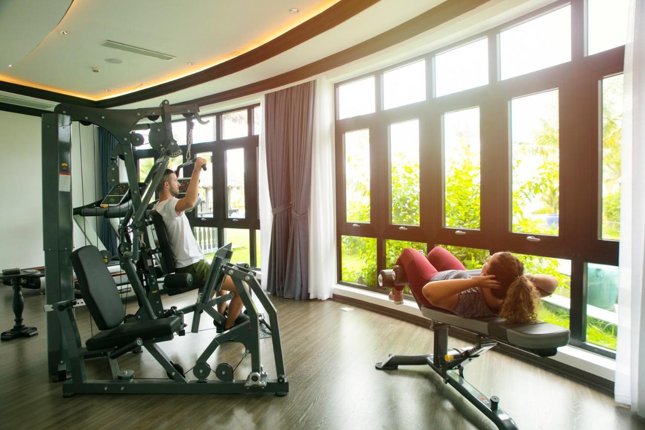 Bliss Hoi An & Wellness Station touristique Ha Binh