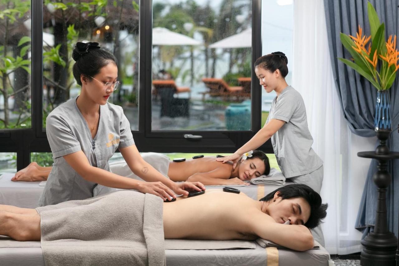 Station touristique Bliss Hoi An & Wellness 5*