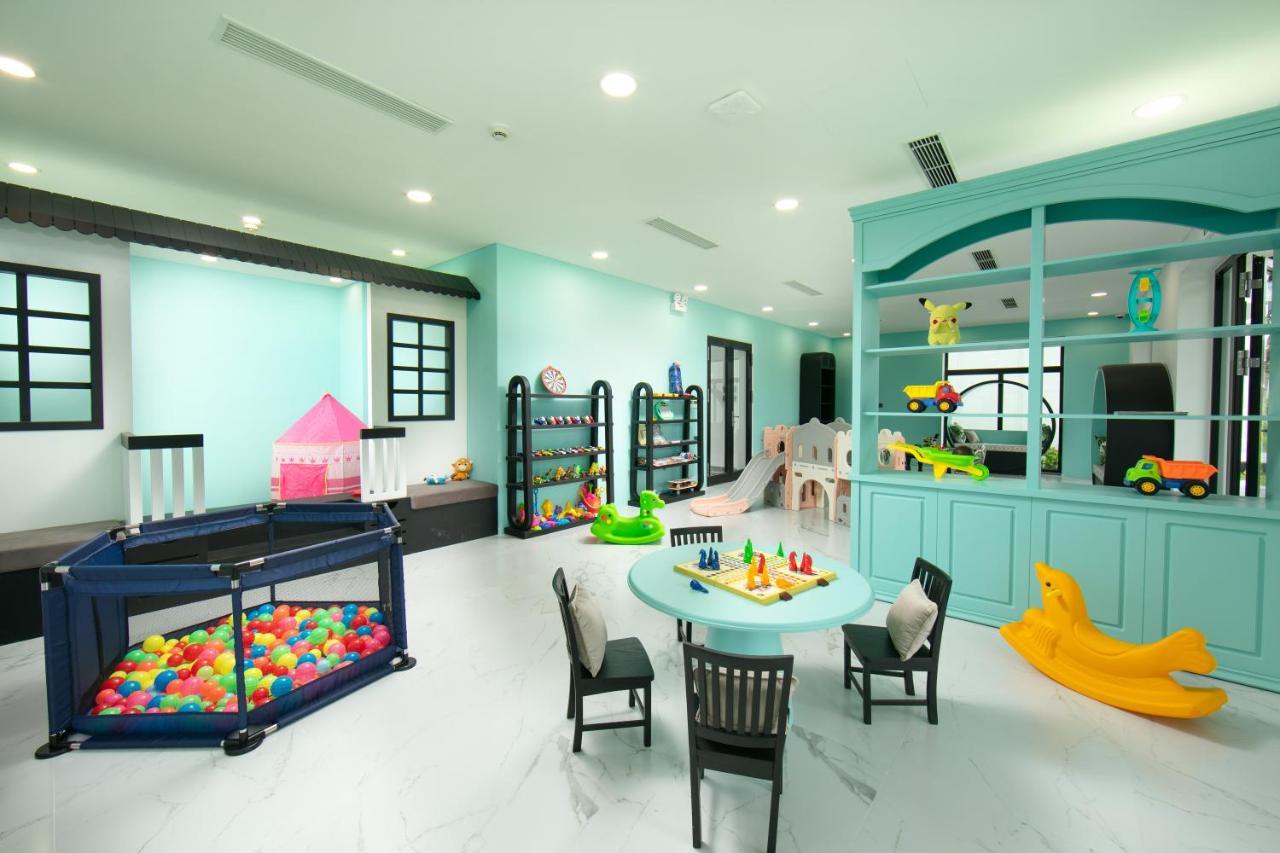 Station touristique Bliss Hoi An & Wellness 5*