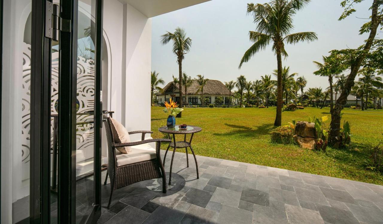 Bliss Hoi An & Wellness Station touristique Ha Binh