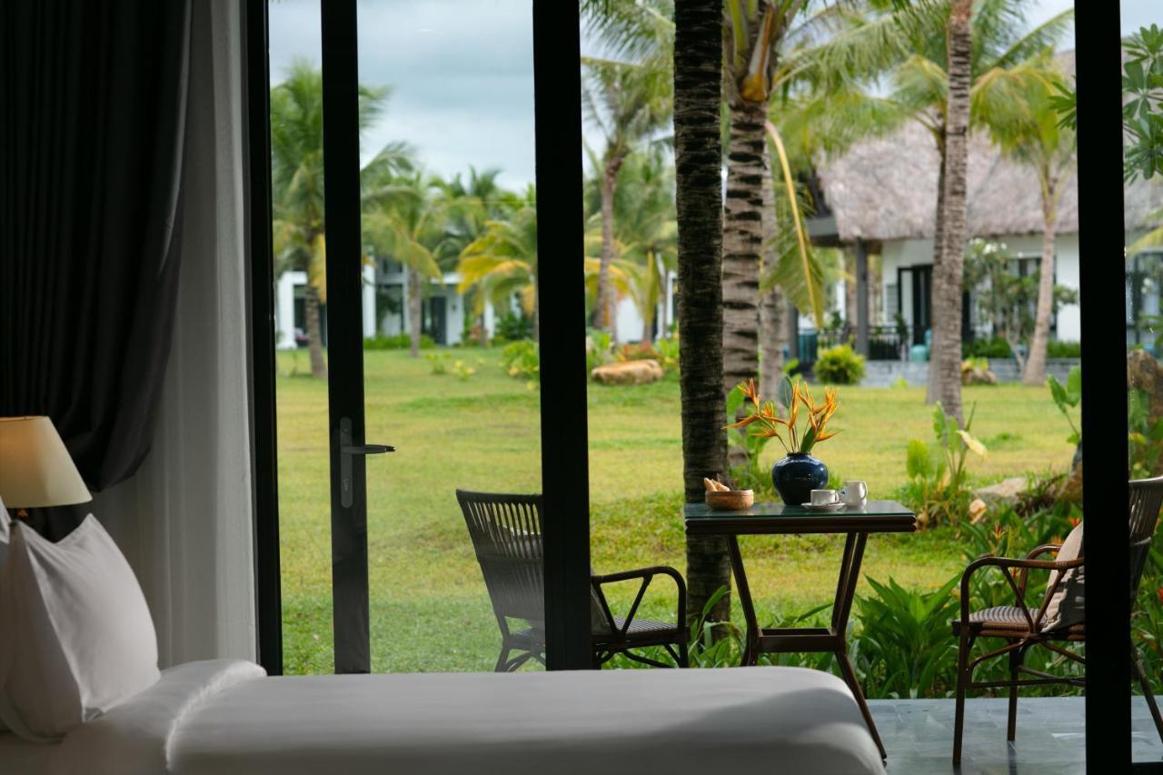 Bliss Hoi An & Wellness Ha Binh