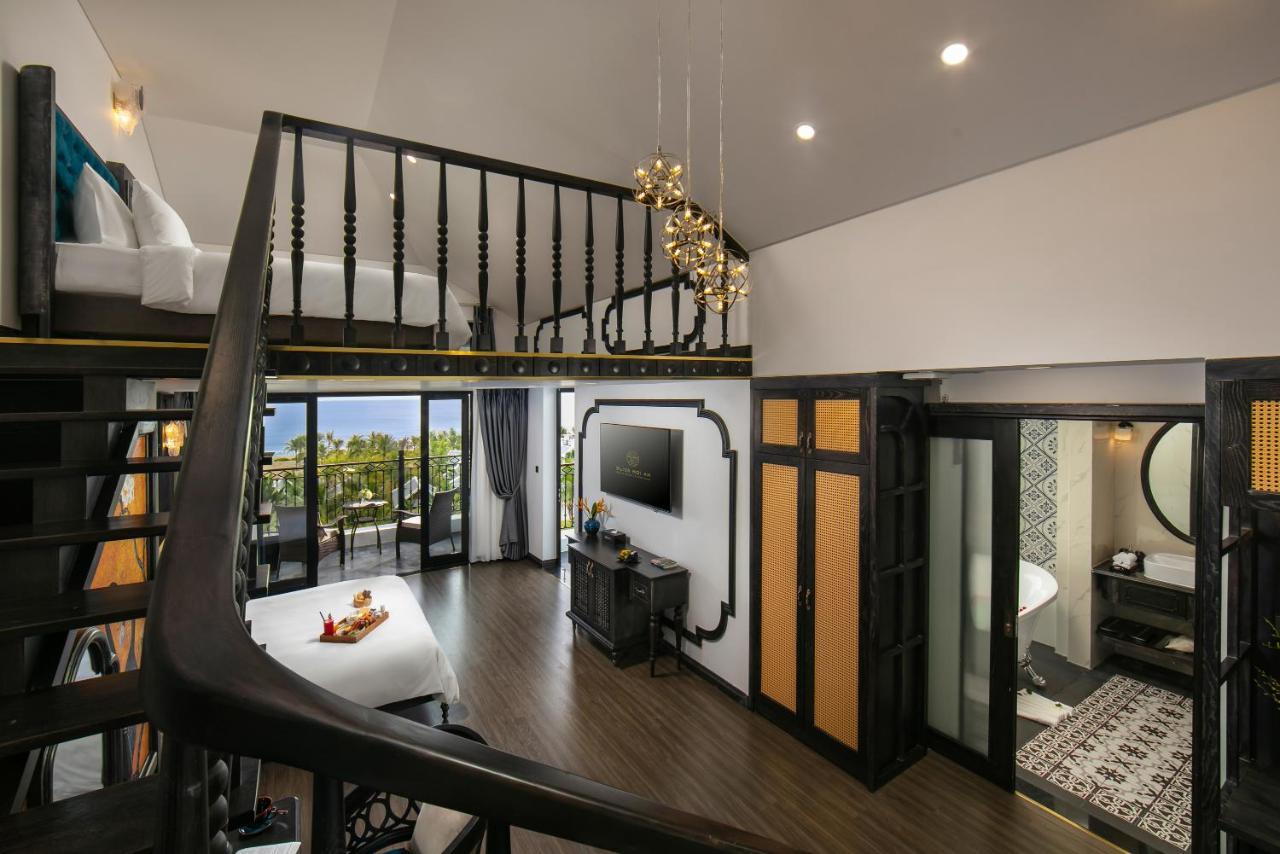Bliss Hoi An & Wellness