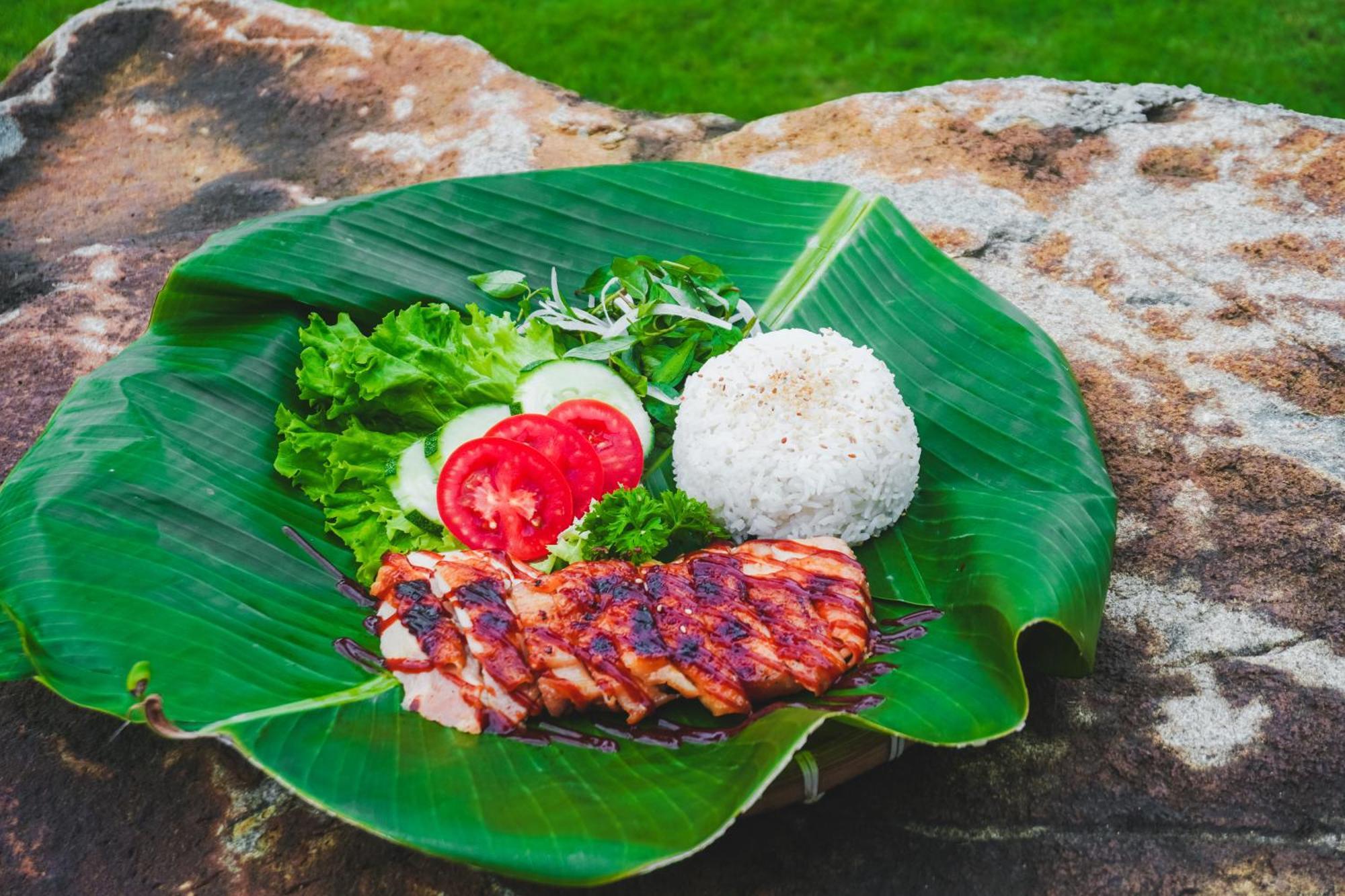 Bliss Hoi An & Wellness Station touristique