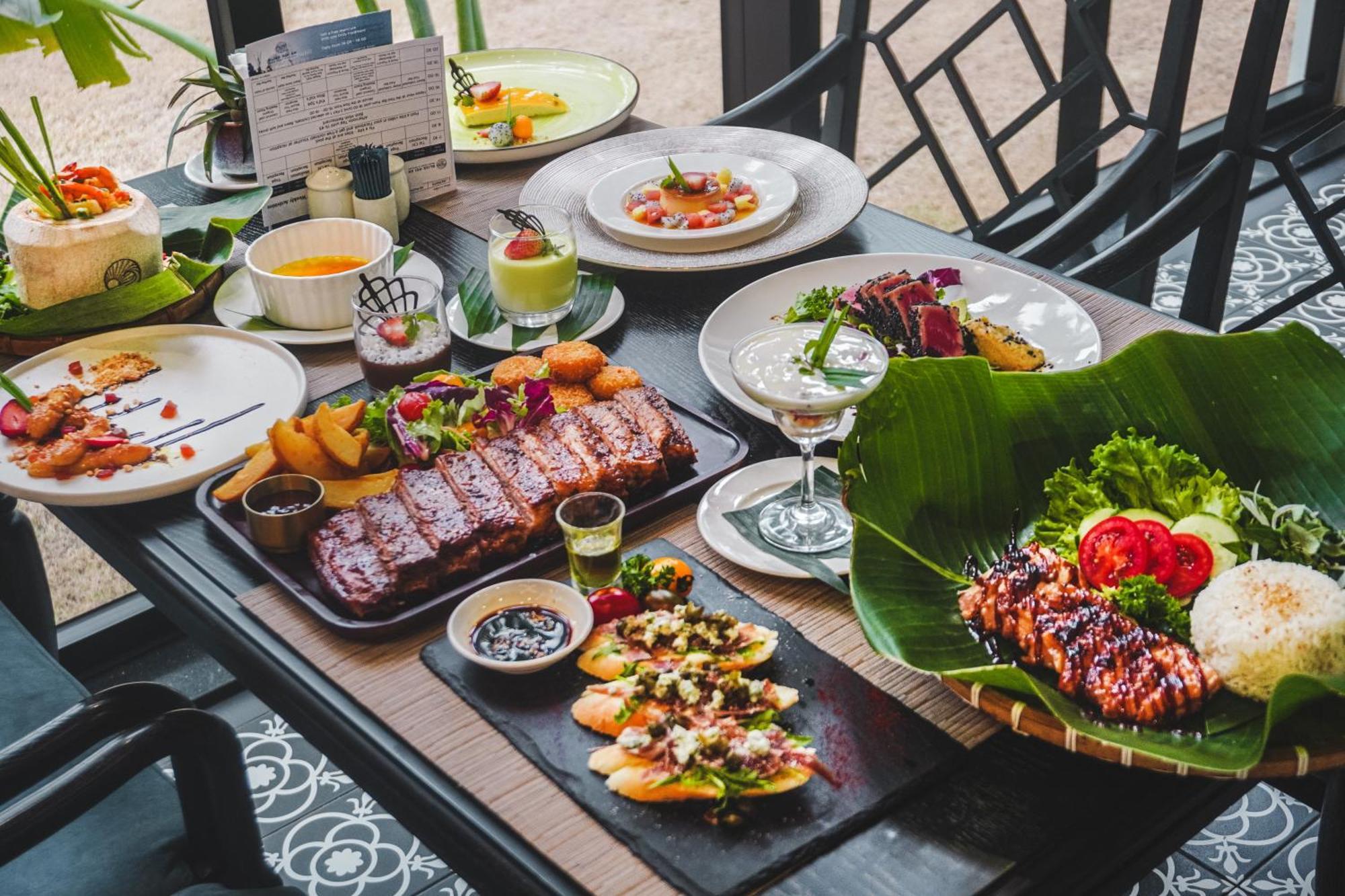 Bliss Hoi An & Wellness Station touristique