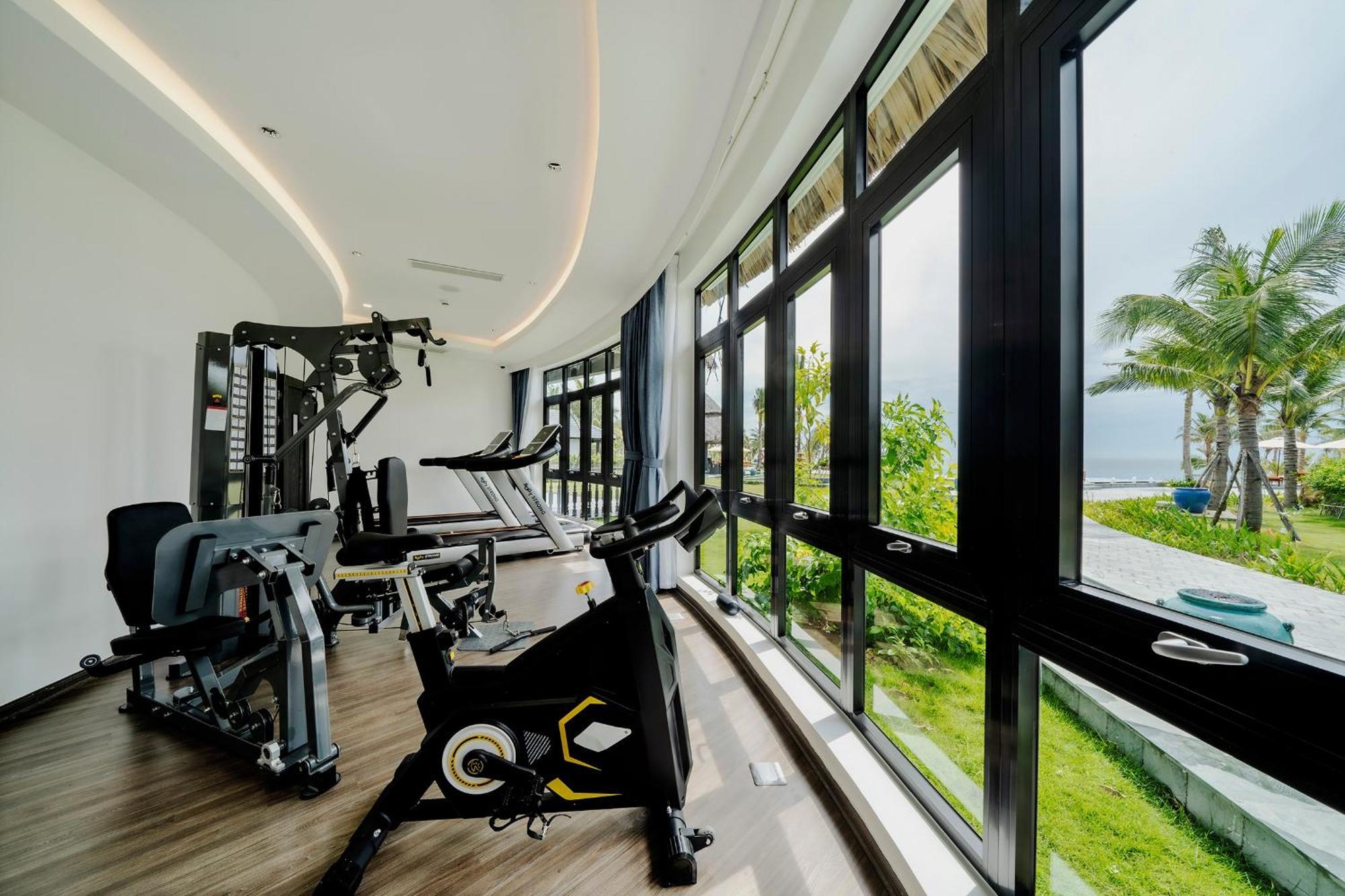 Bliss Hoi An & Wellness Station touristique Ha Binh