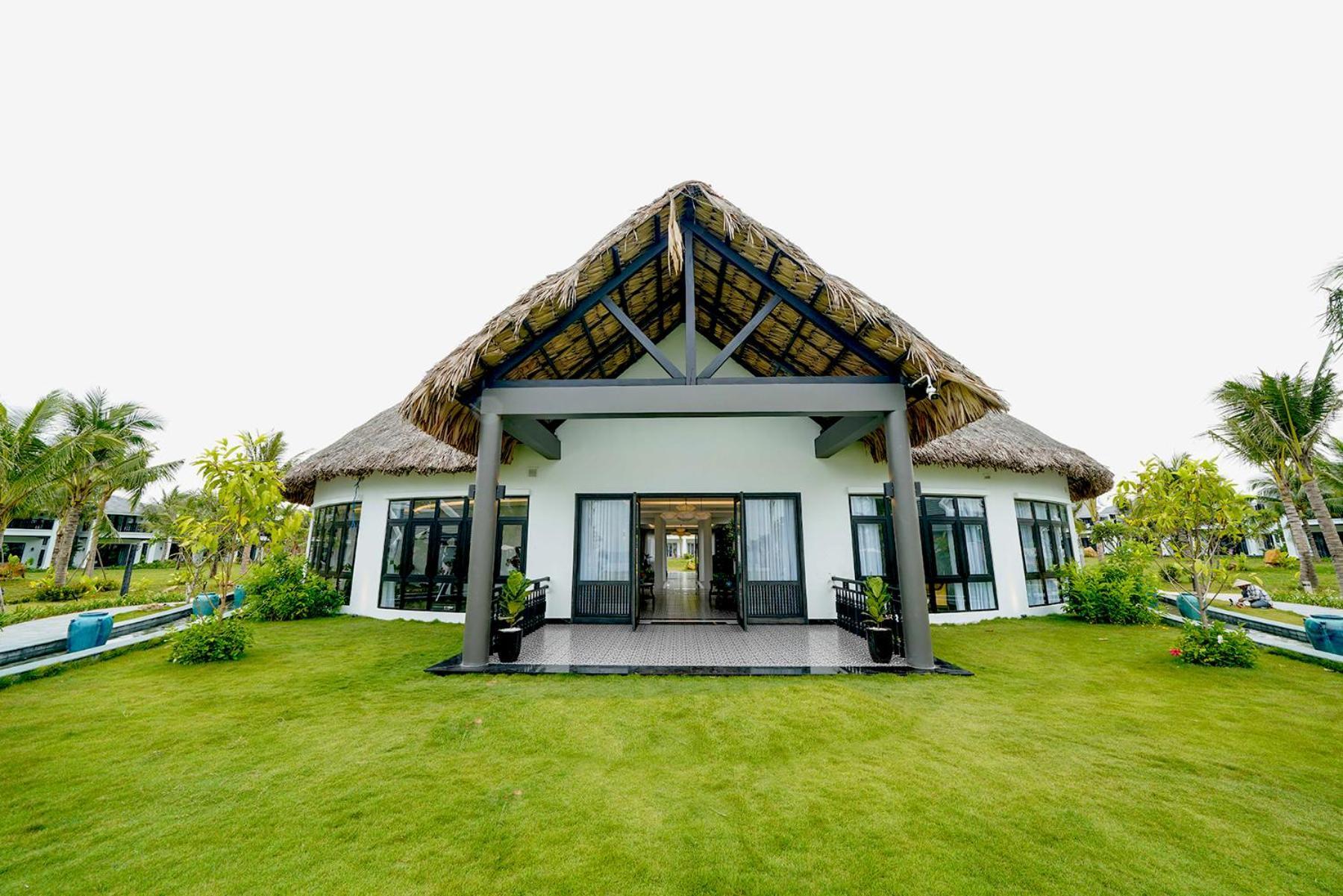 Bliss Hoi An & Wellness Ha Binh
