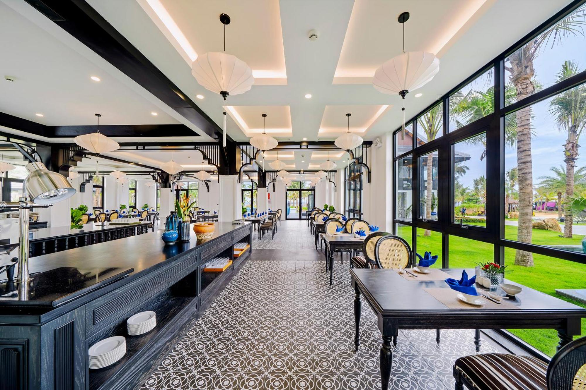 Bliss Hoi An & Wellness 5*