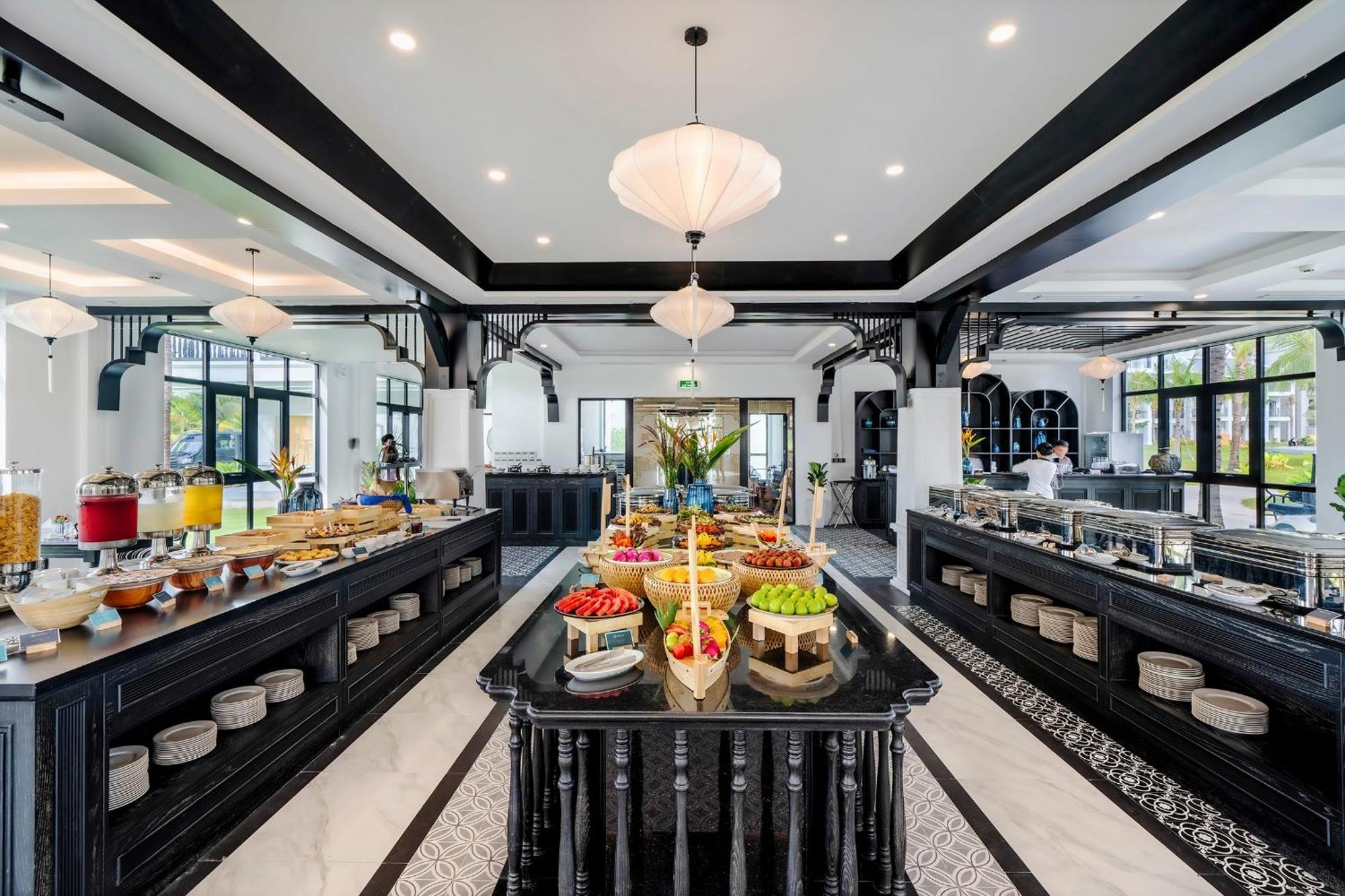 Bliss Hoi An & Wellness Station touristique