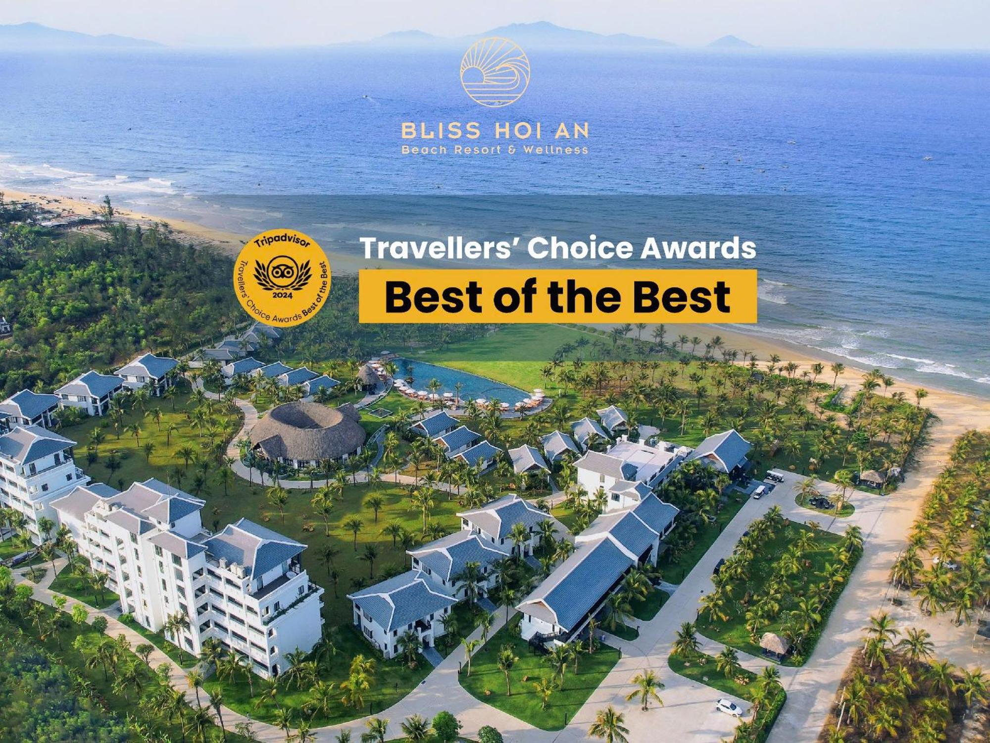 Bliss Hoi An & Wellness