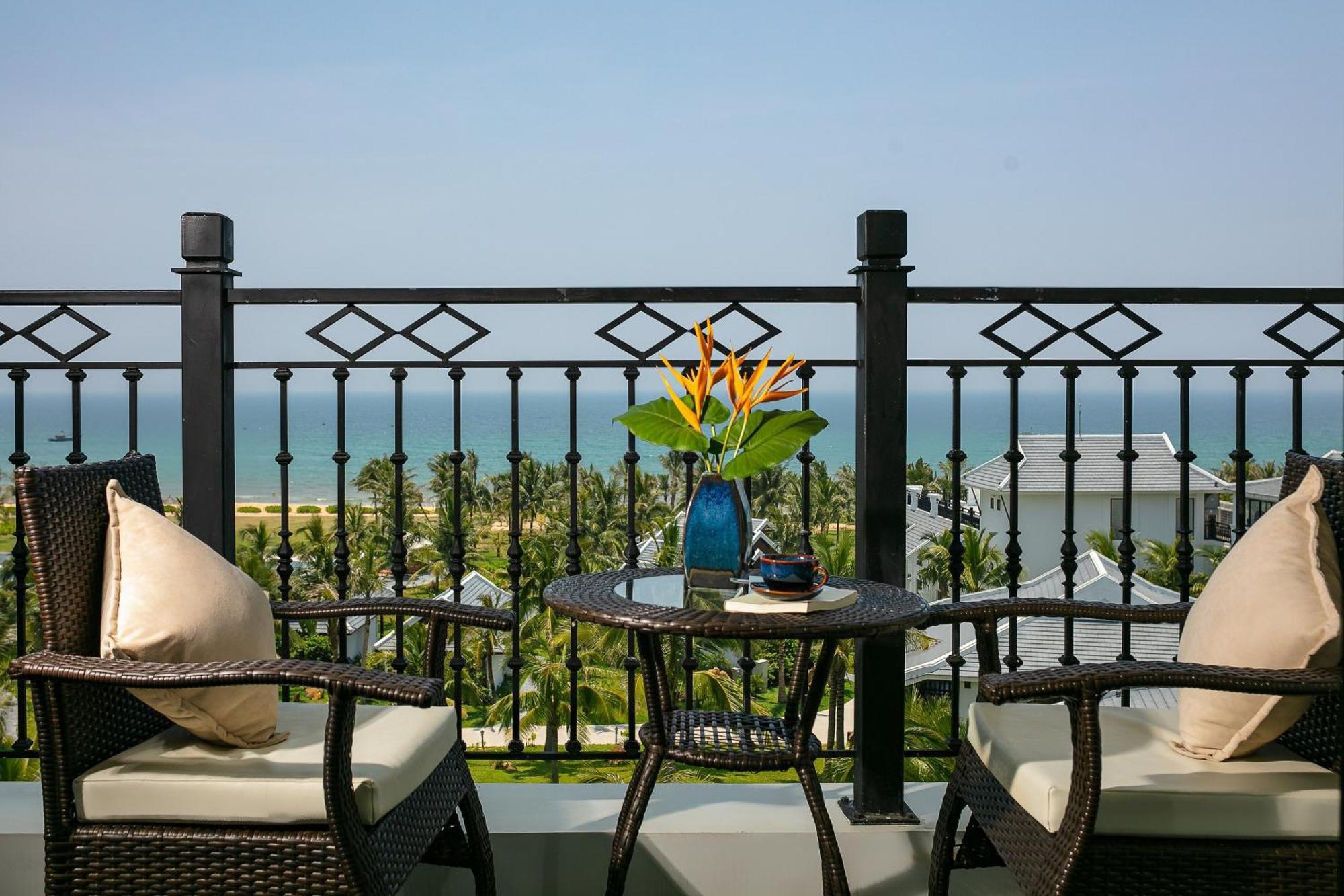 Bliss Hoi An & Wellness Station touristique 5*