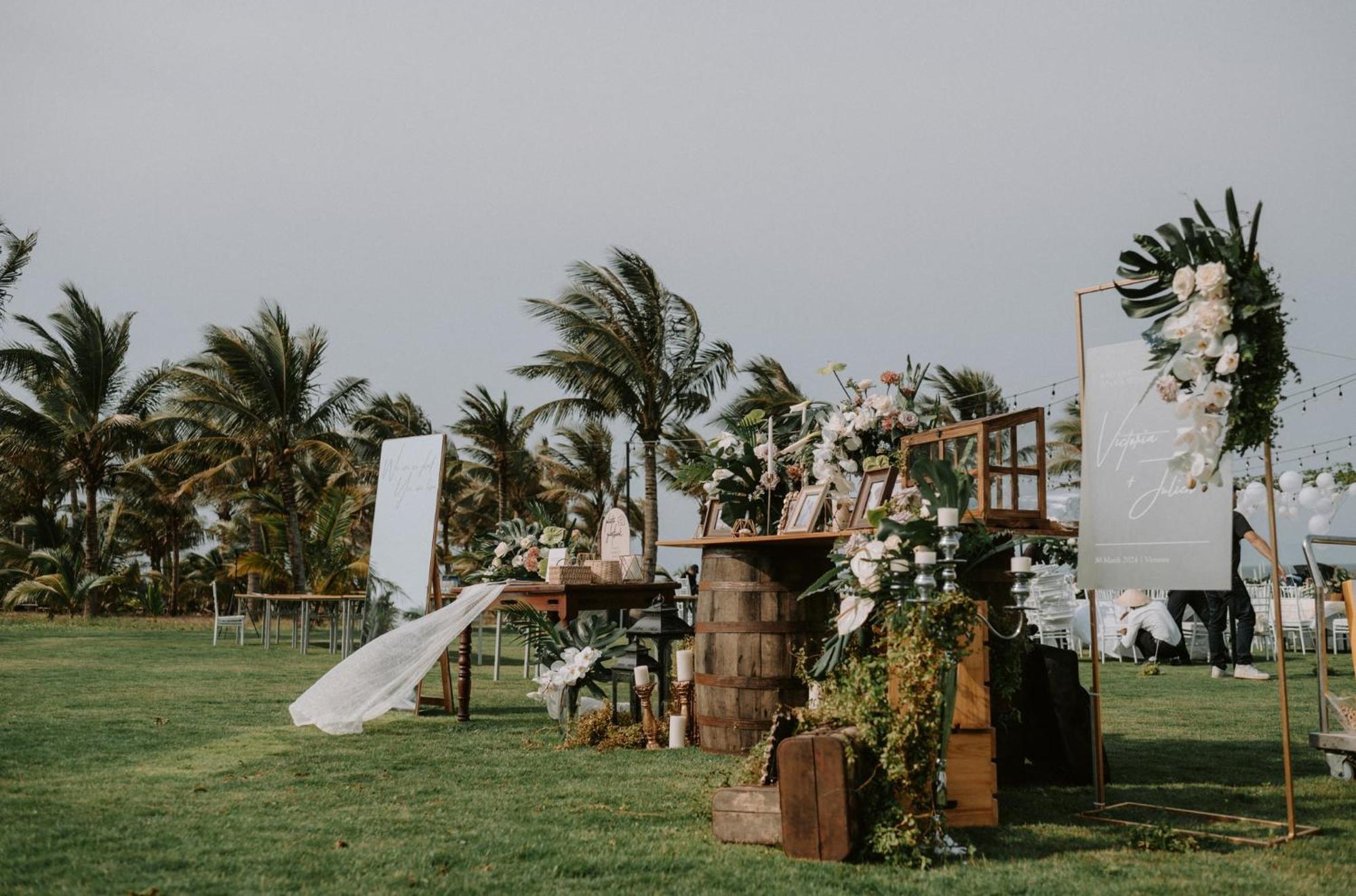 Station touristique Bliss Hoi An & Wellness