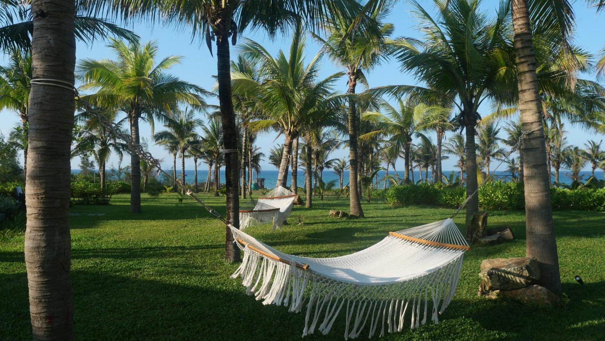 Bliss Hoi An & Wellness