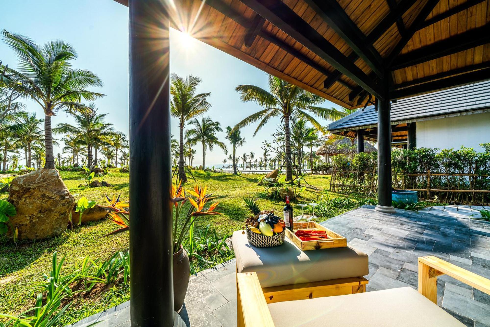 Station touristique Bliss Hoi An & Wellness 5*