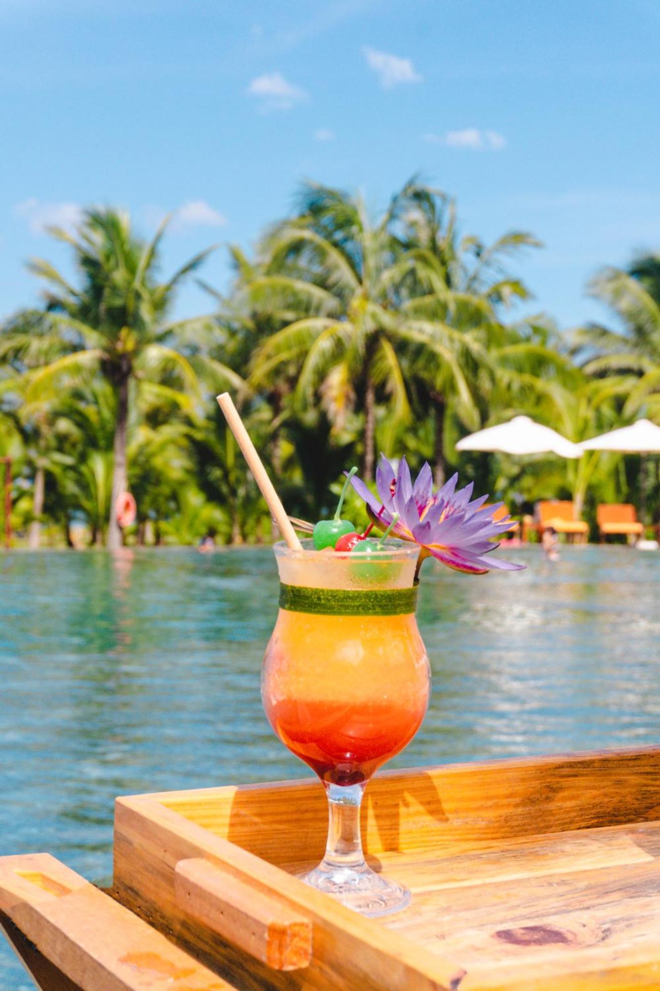 Station touristique Bliss Hoi An & Wellness