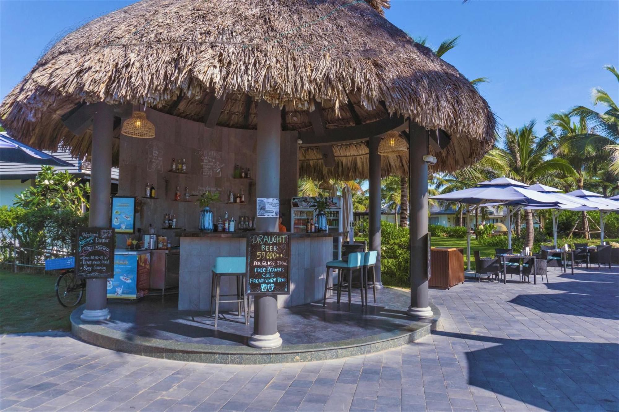 Bliss Hoi An & Wellness Ha Binh