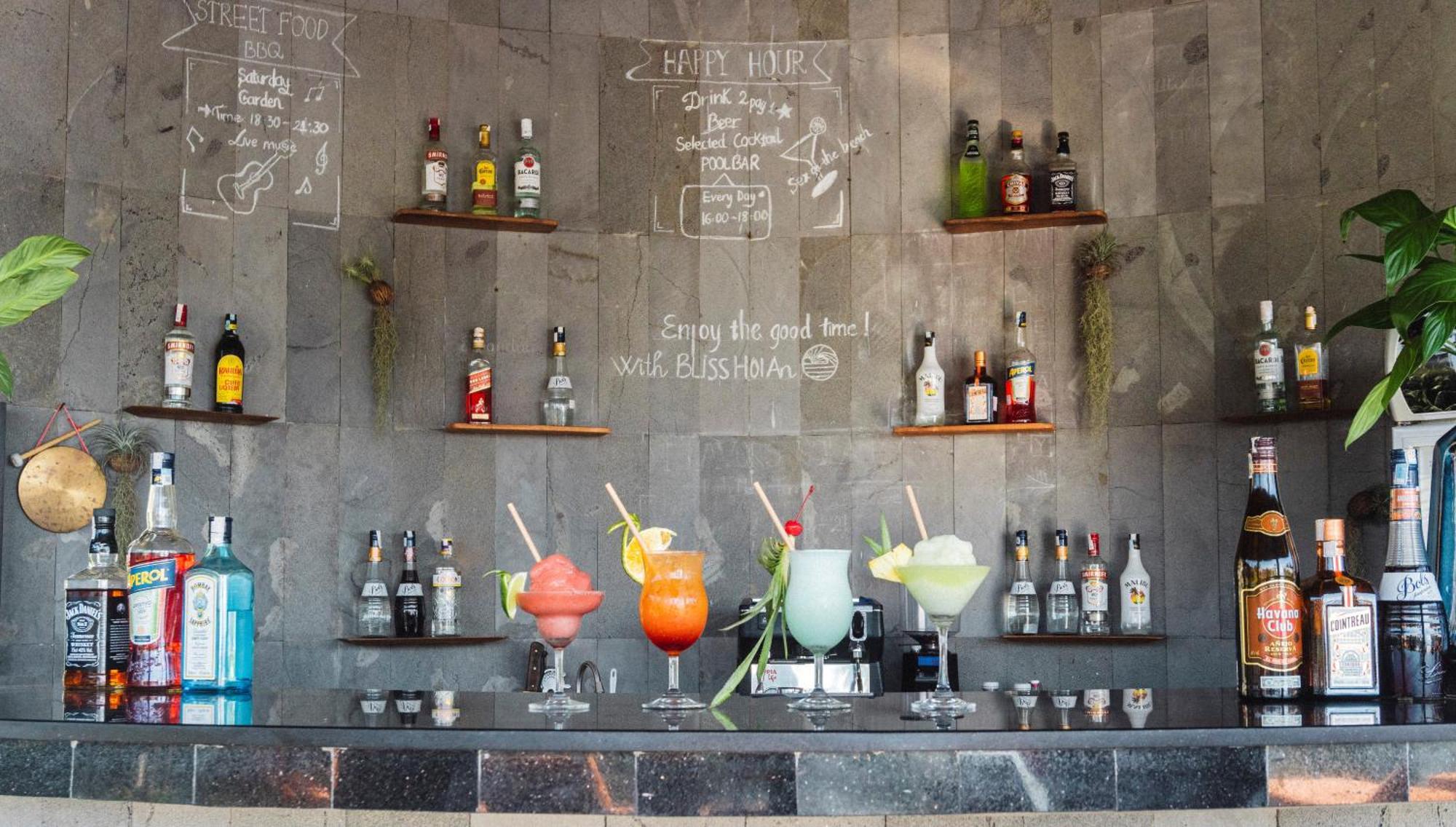 Bliss Hoi An & Wellness