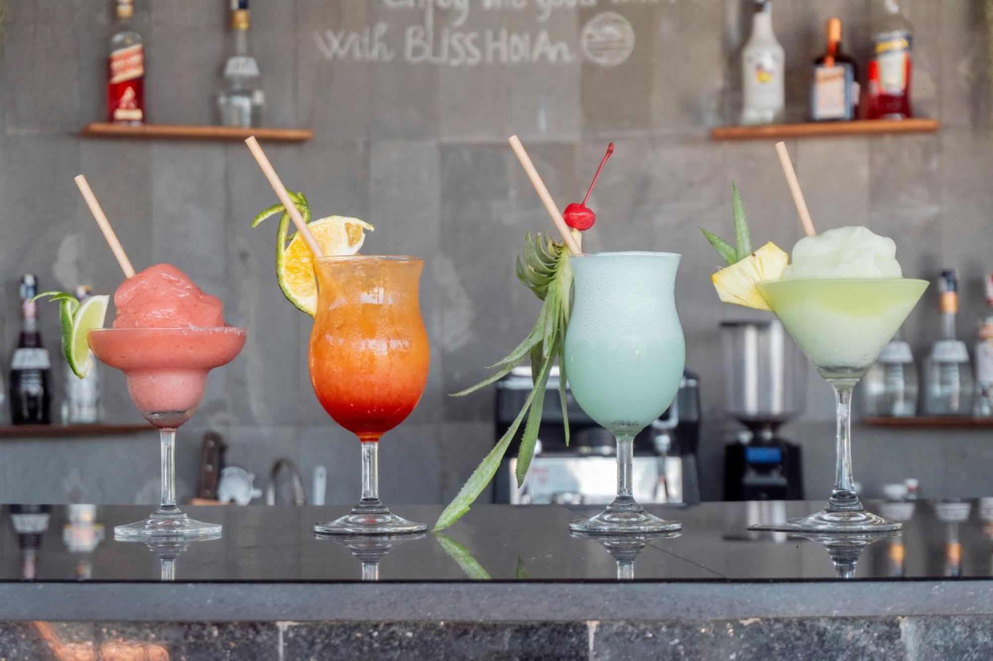 Bliss Hoi An & Wellness Station touristique Ha Binh